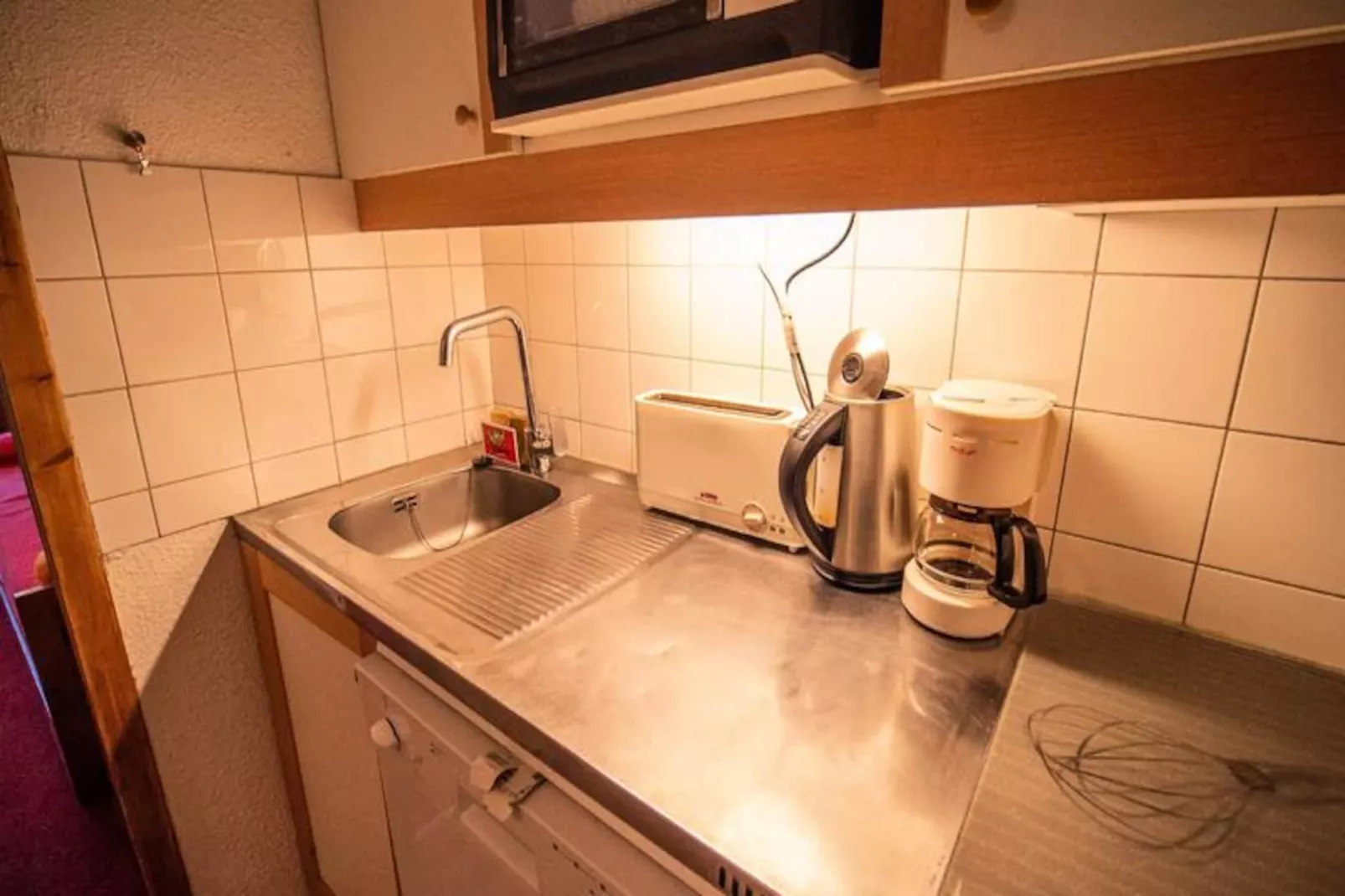 Résidence Bourgeon G-Niet-getagd