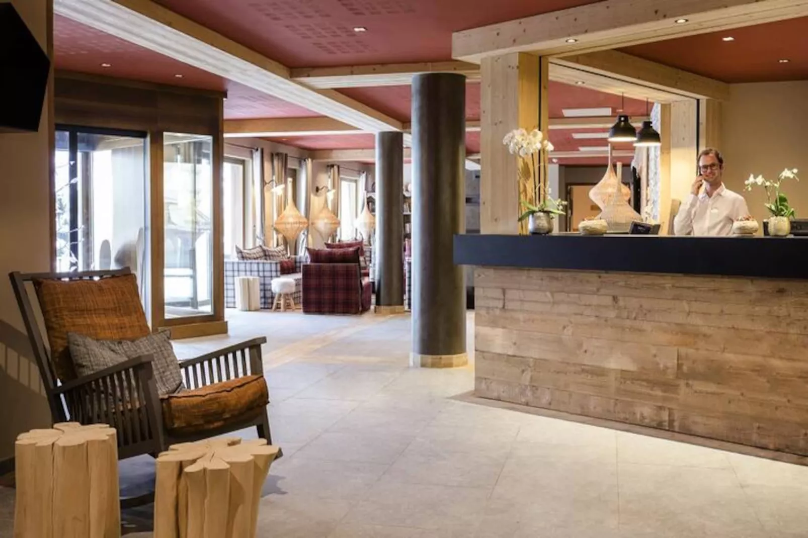 Résidence Club MMV La Clé des Cimes ****-Niet-getagd