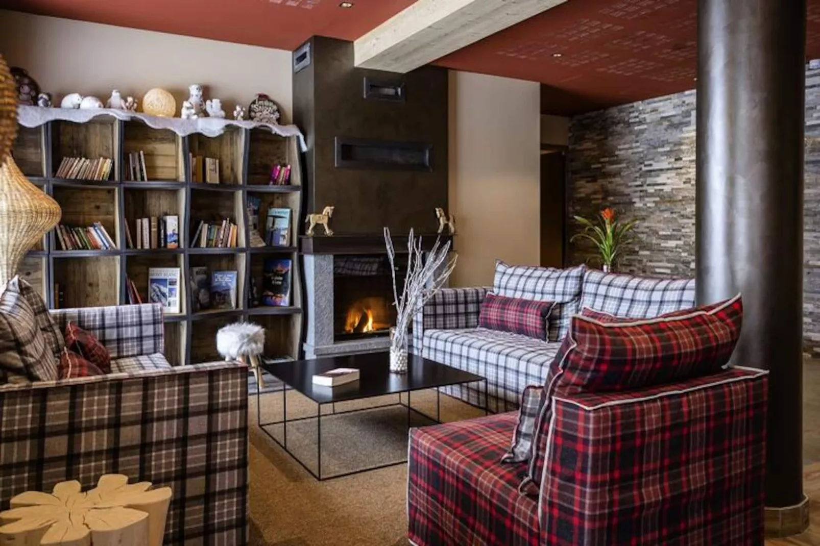 Résidence Club MMV La Clé des Cimes ****-Niet-getagd