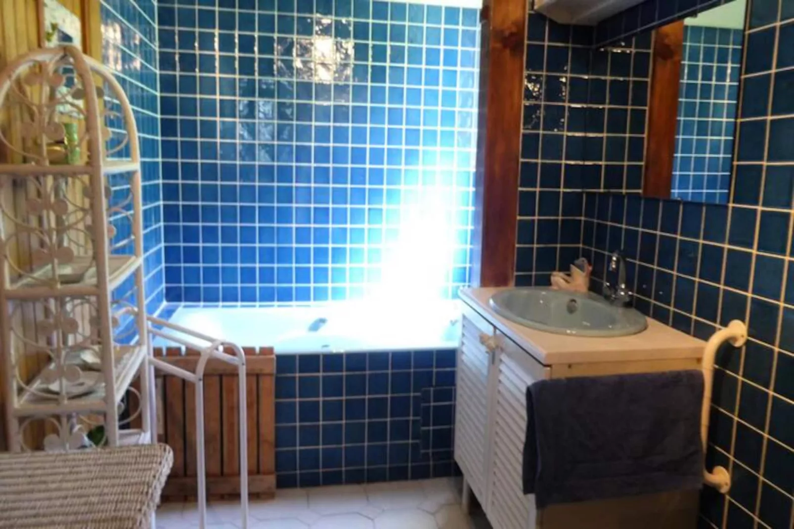 Chalet La Grenouillere-Niet-getagd