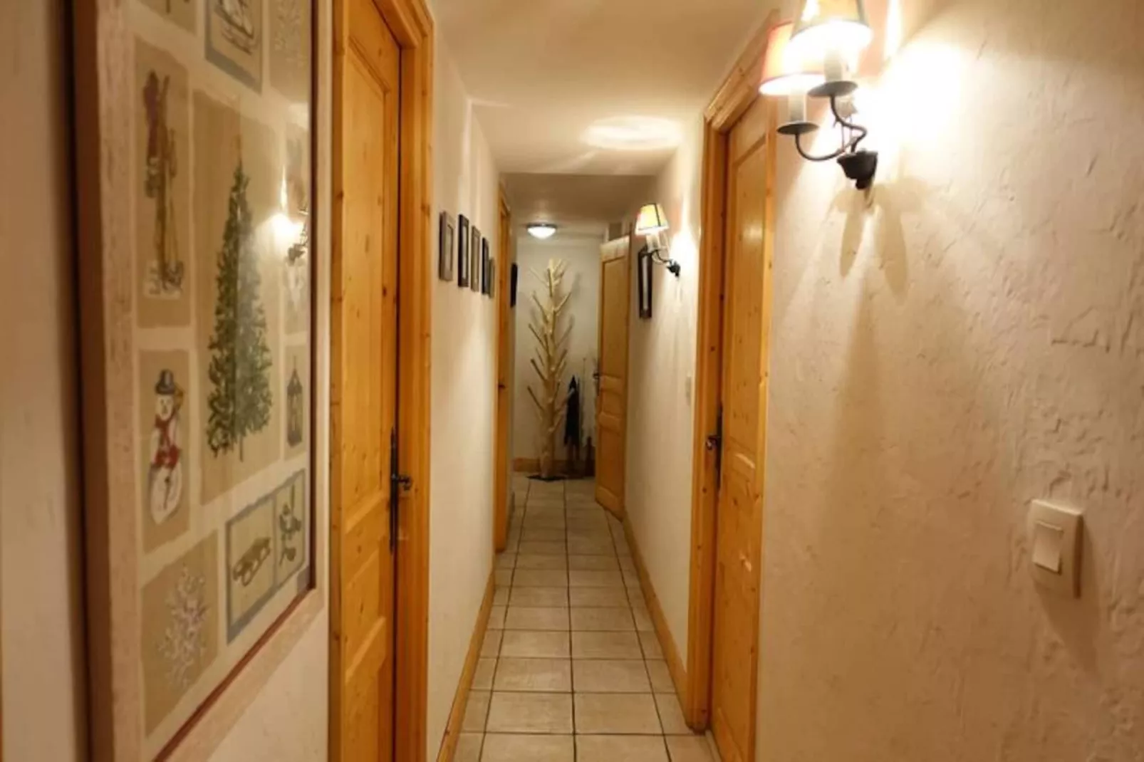 Chalet Balas-Niet-getagd