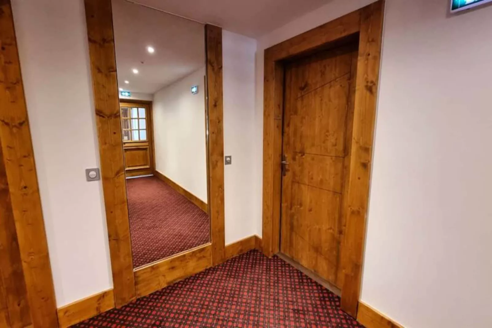 Chalet Akasha-Niet-getagd