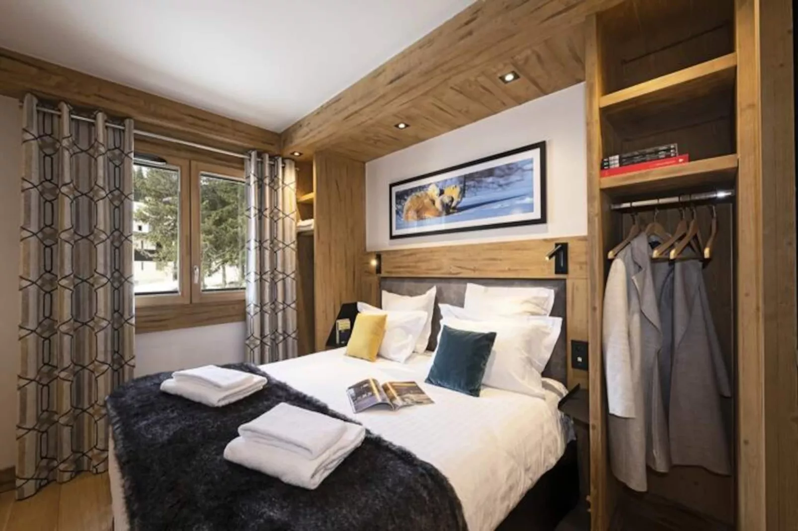 MGM Hôtels & Résidences - Résidence Amaya ****-Niet-getagd