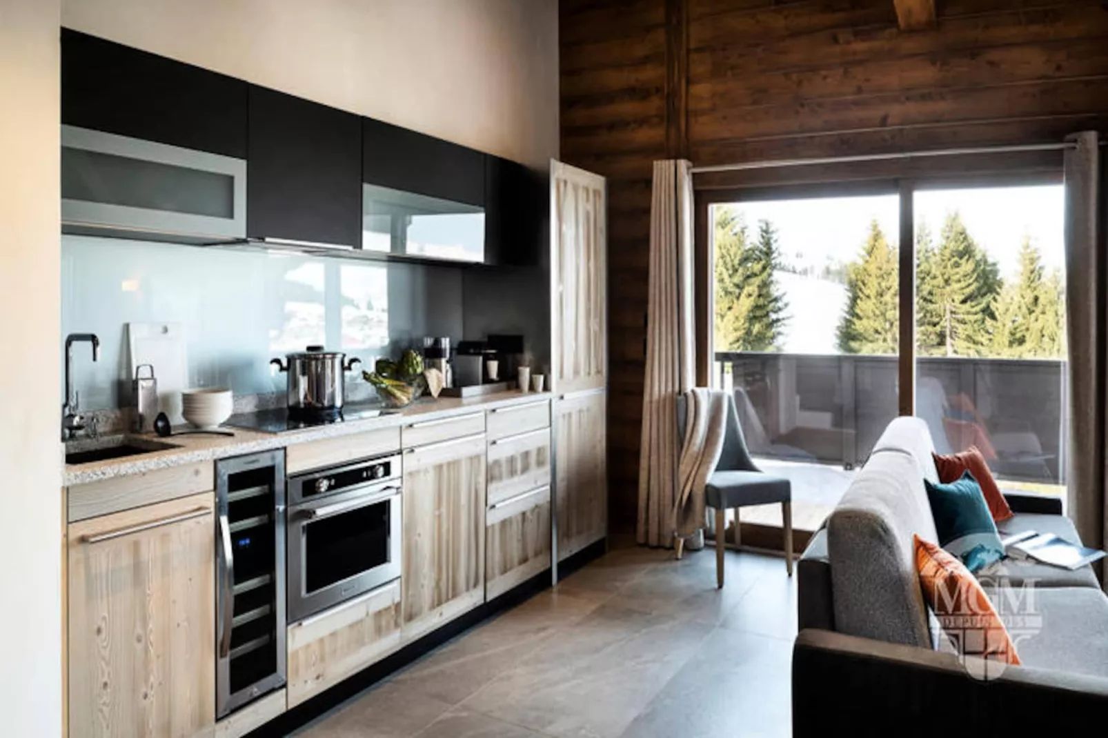 MGM Hôtels & Résidences - Résidence Amaya ****-Niet-getagd