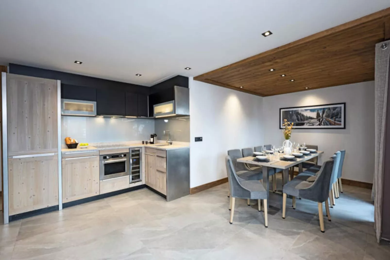 MGM Hôtels & Résidences - Résidence Amaya ****-Niet-getagd