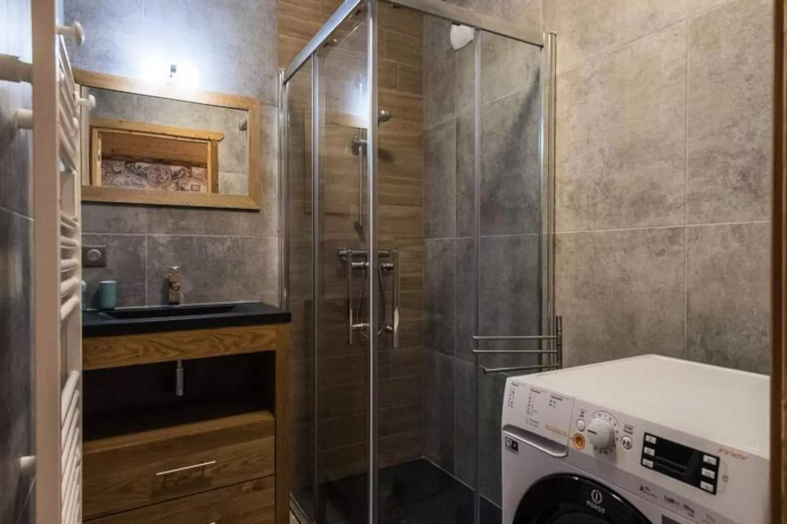 Résidence L'odyssée-Niet-getagd