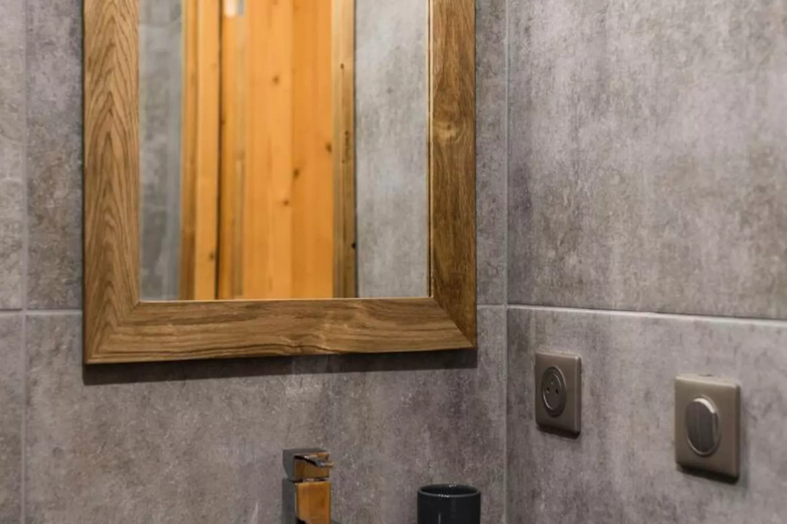 Résidence L'odyssée-Niet-getagd