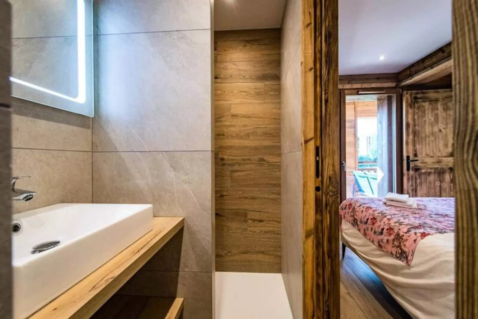 Résidence Les Airelles-Niet-getagd