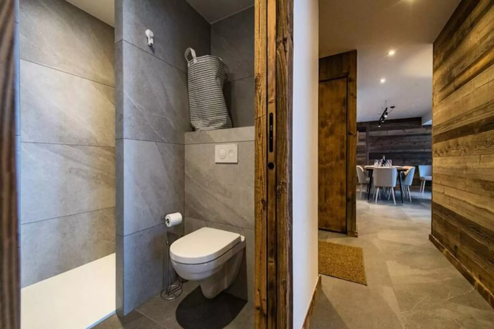 Résidence Les Airelles-Niet-getagd