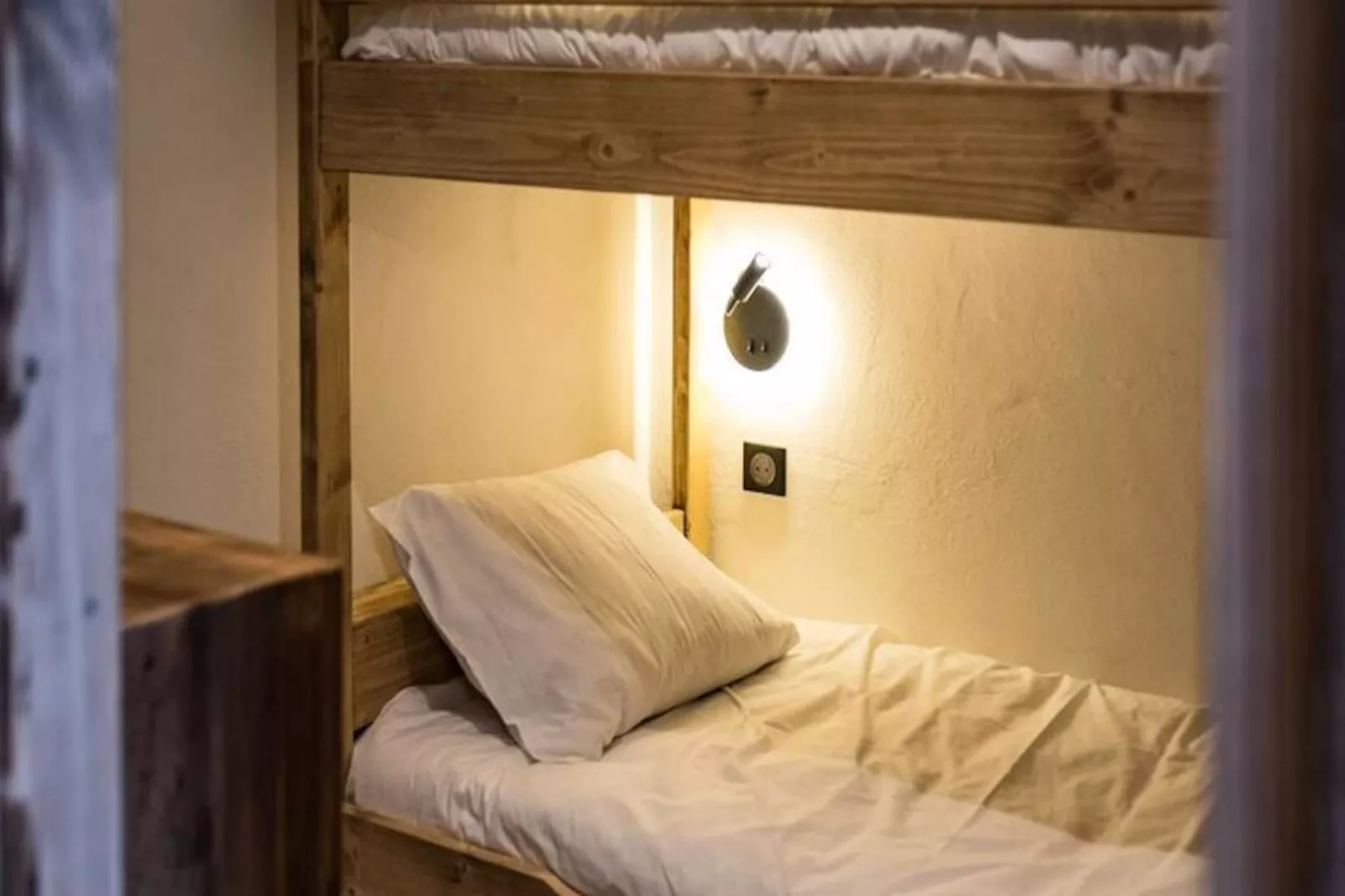 Résidence Les Airelles-Niet-getagd