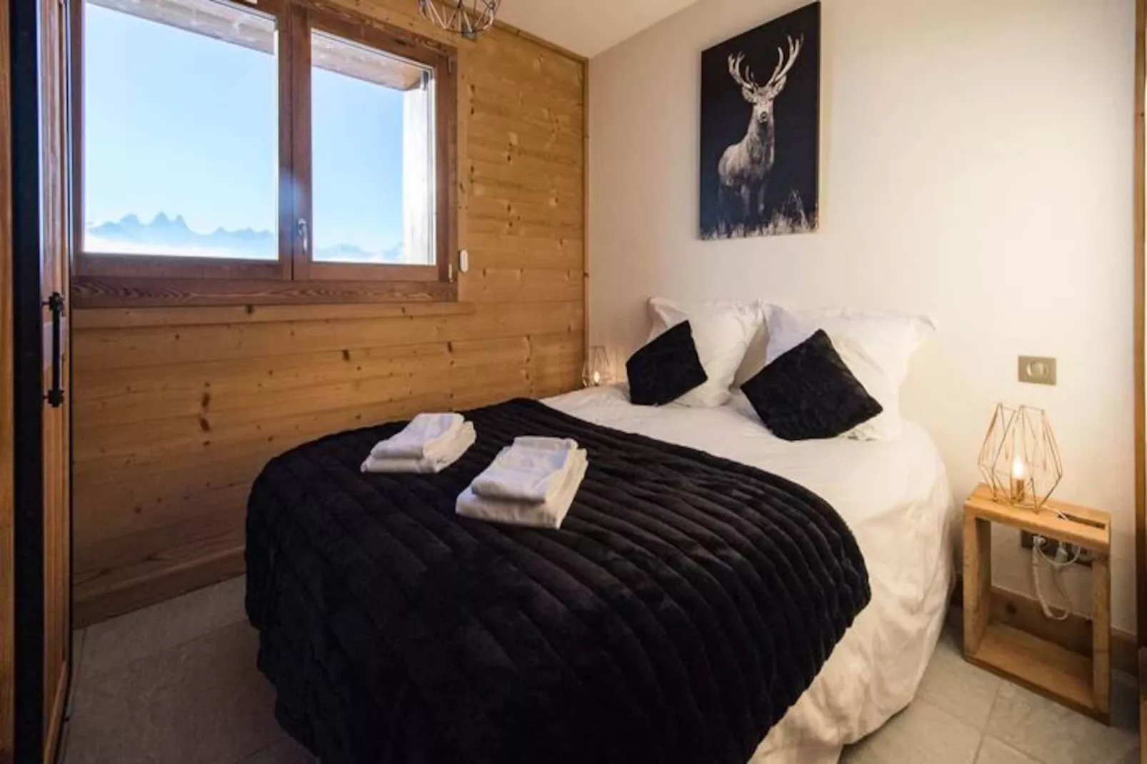 Résidence L'odyssée-Niet-getagd