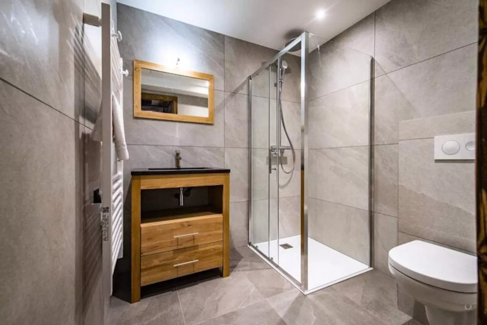 Résidence Les Airelles-Niet-getagd