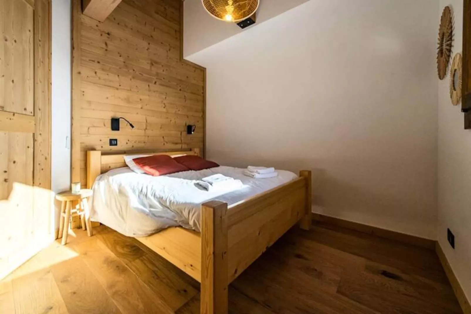 Résidence Sylodges-Niet-getagd