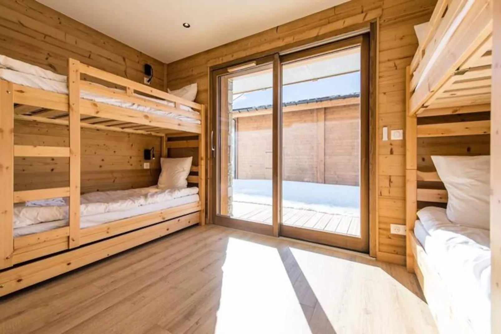 Résidence Sylodges-Niet-getagd