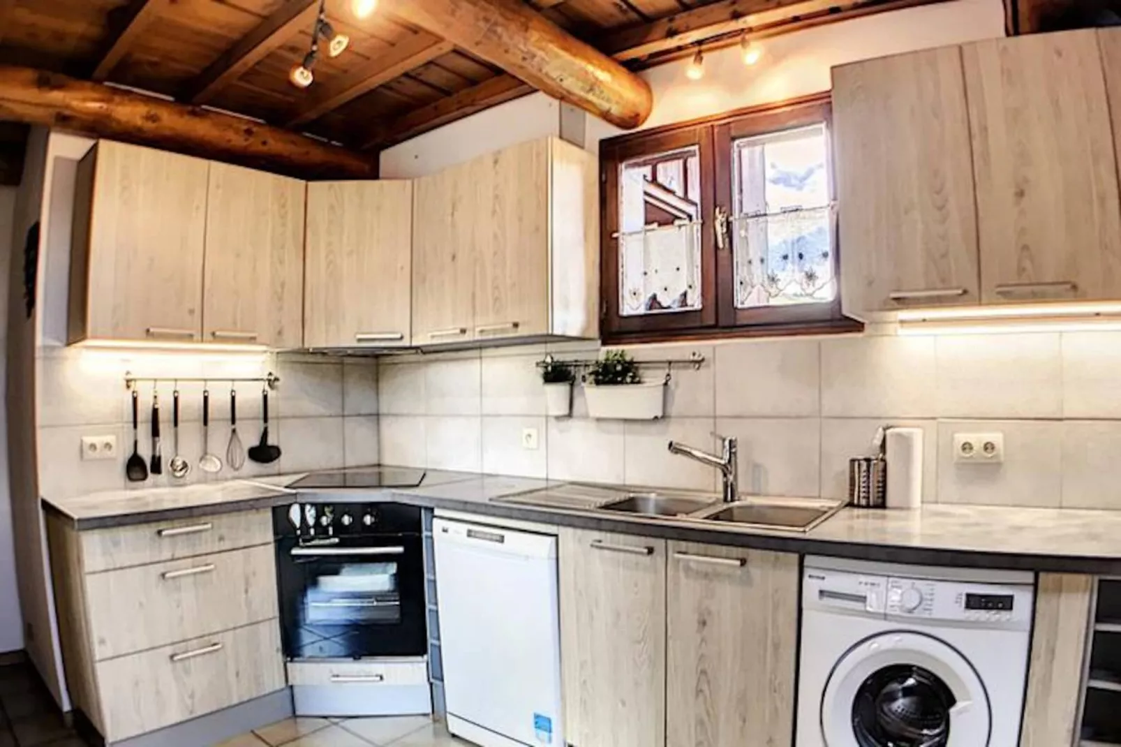 Chalet Genepy-Niet-getagd