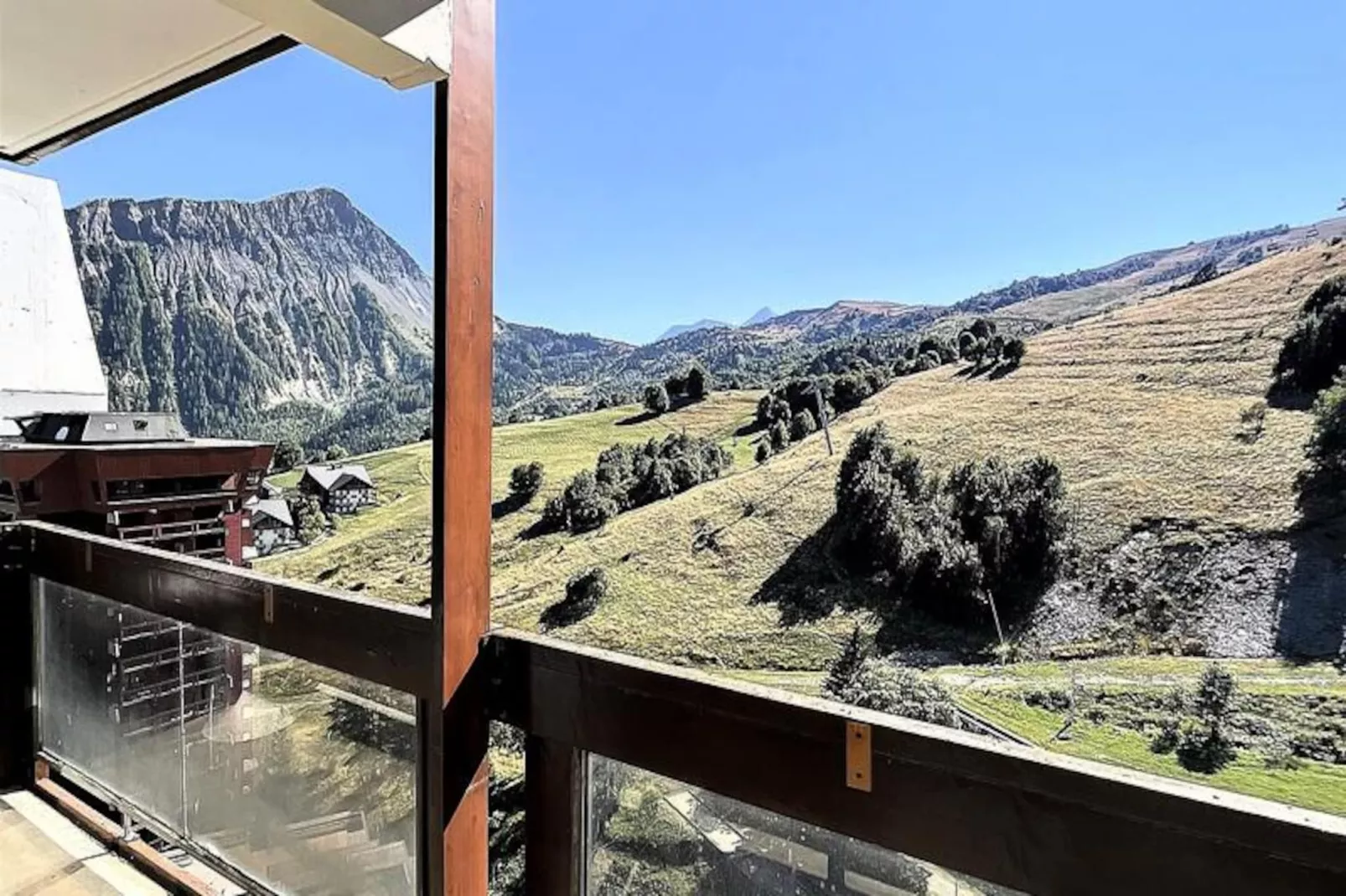 Résidence Pegase-Niet-getagd