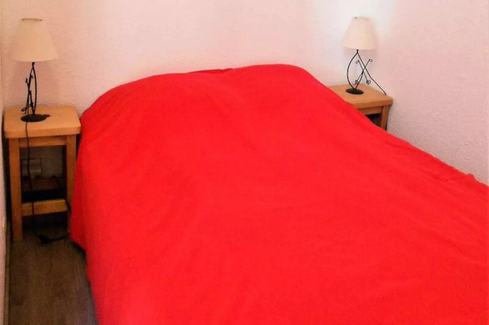 Résidence Baikonour-Niet-getagd