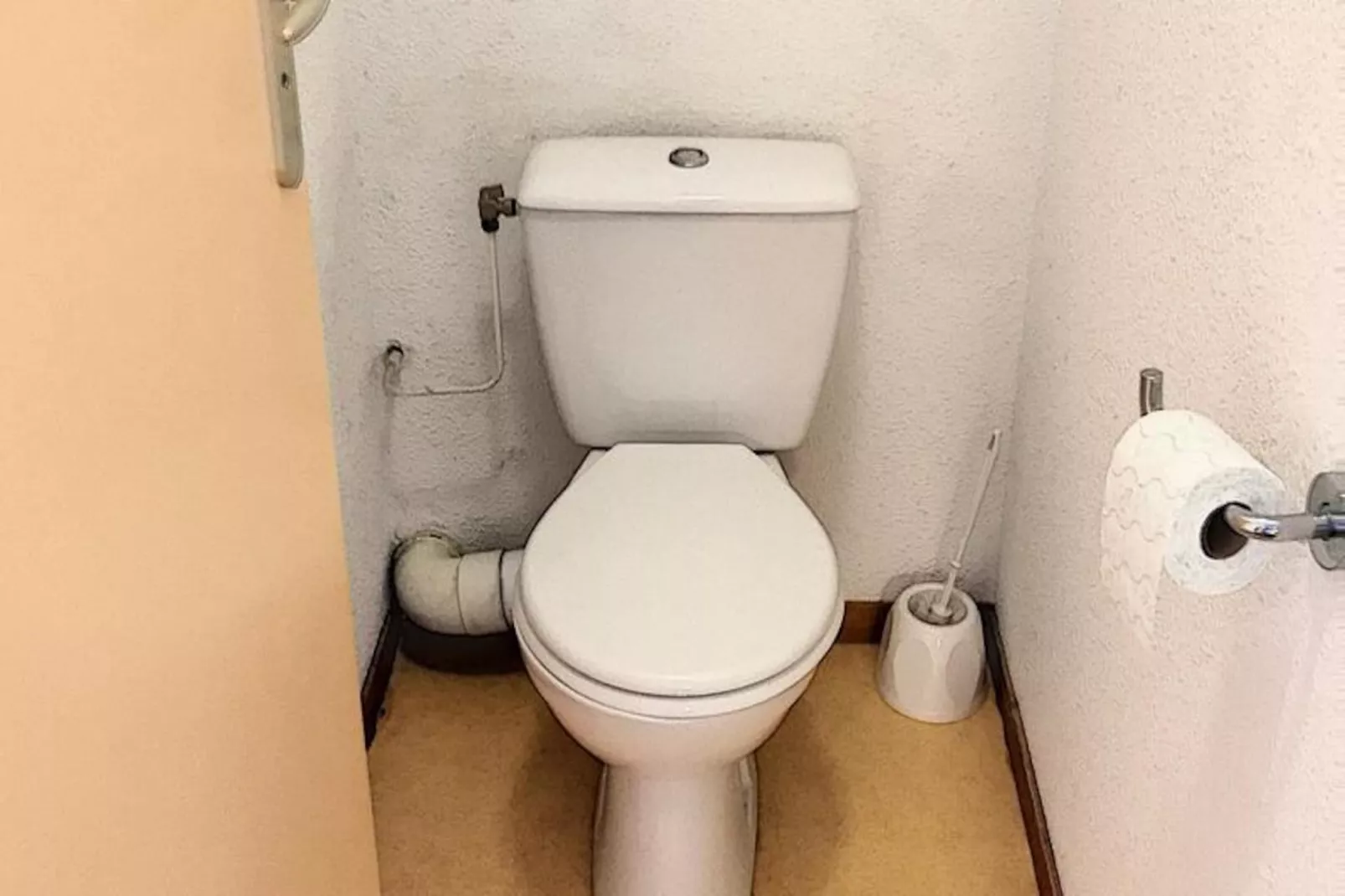 Résidence Pistes - Niet-getagd