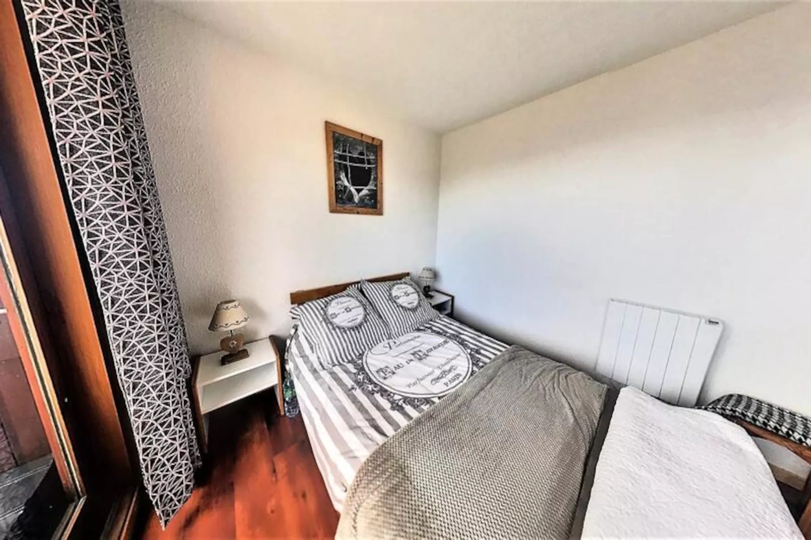 Résidence Lunik-Niet-getagd