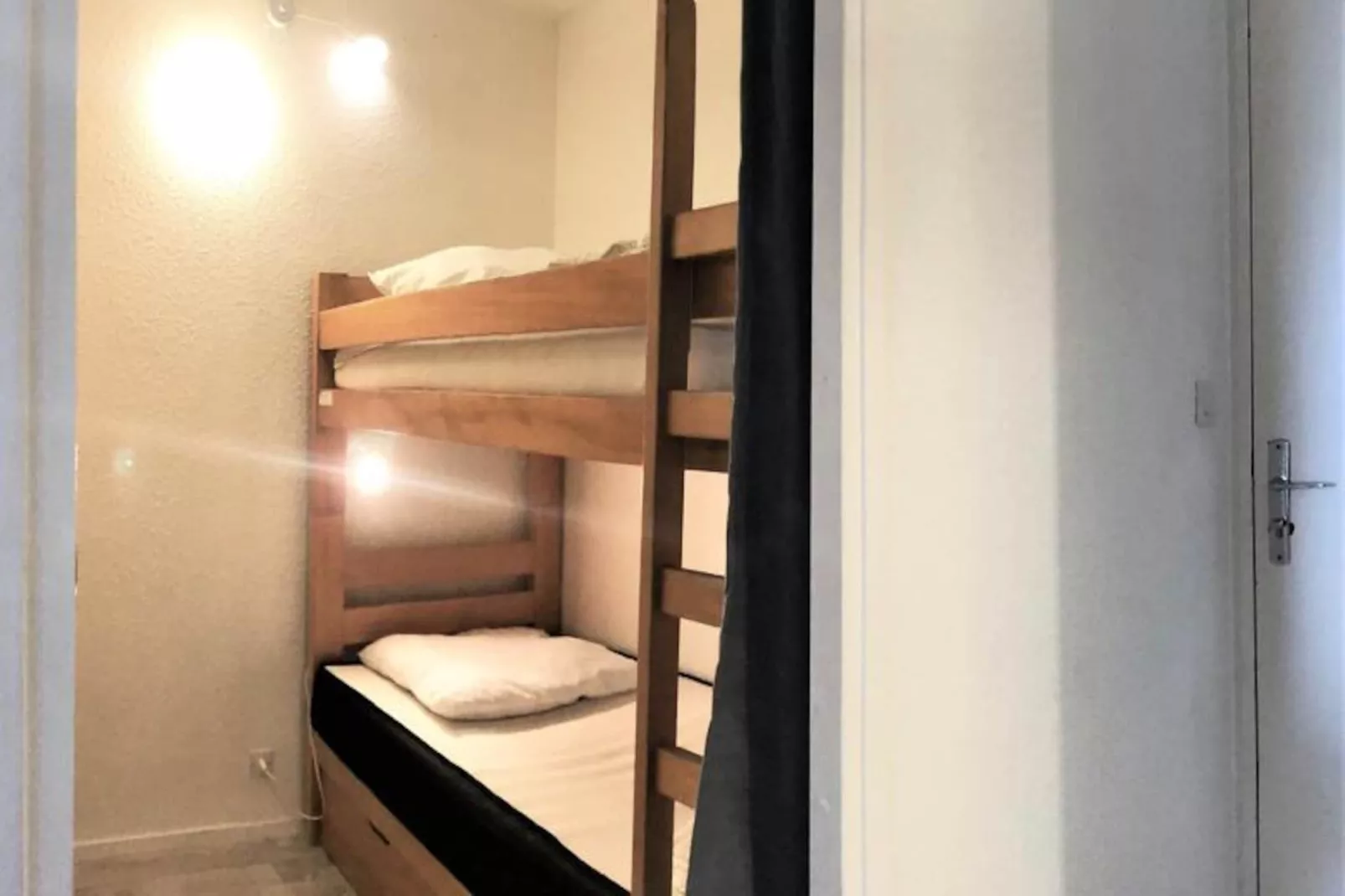 Résidence Lunik-Niet-getagd