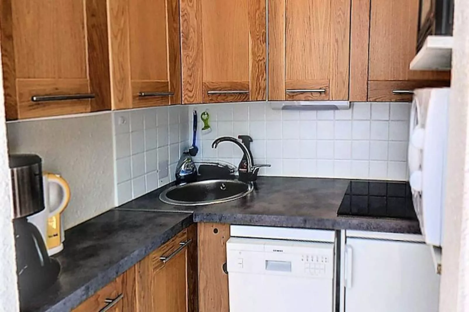 Résidence Lunik-Niet-getagd