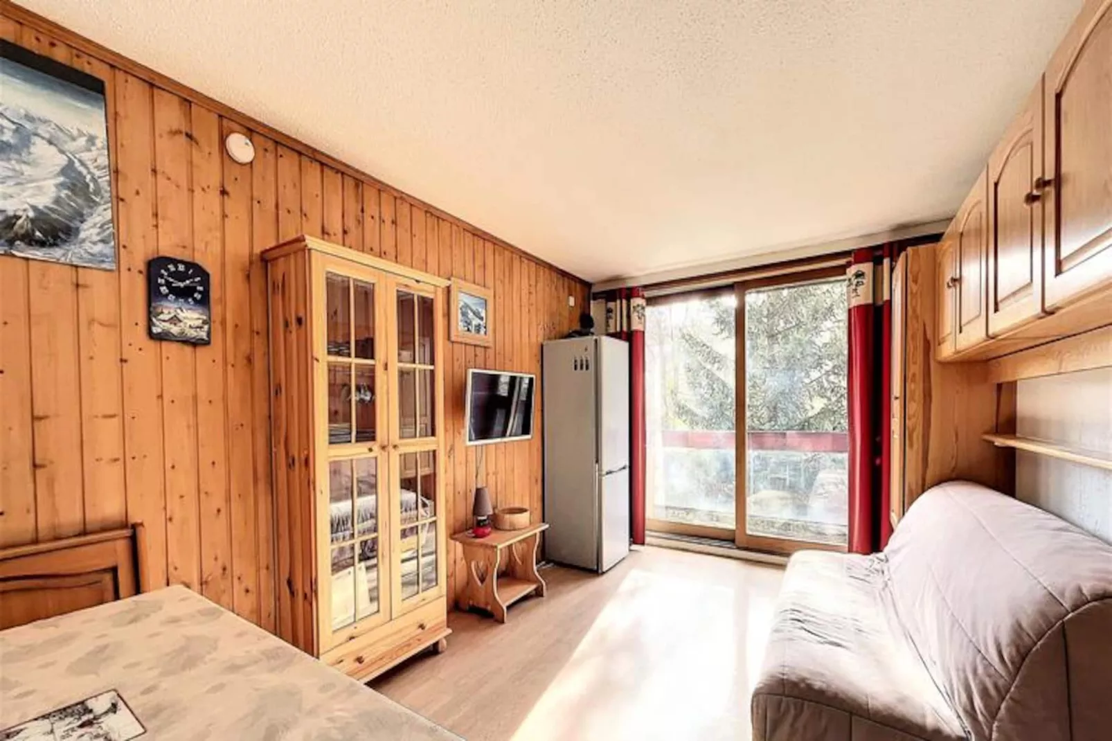 Résidence Orion-Niet-getagd