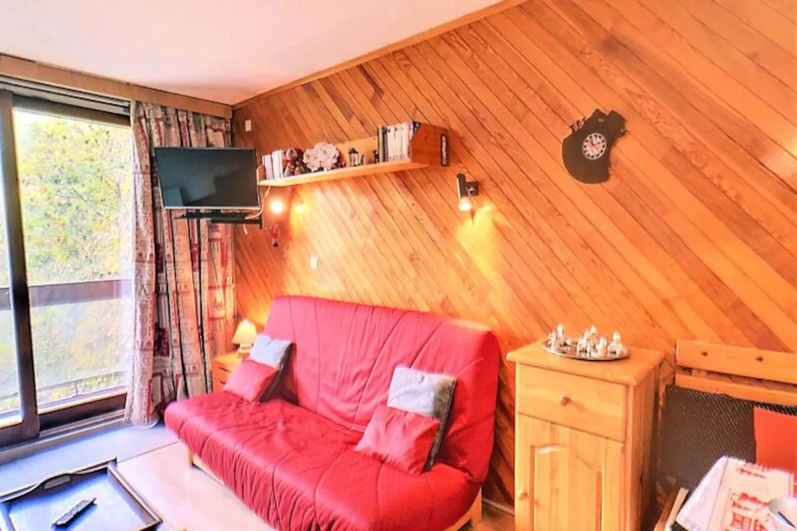 Résidence Lunik-Niet-getagd