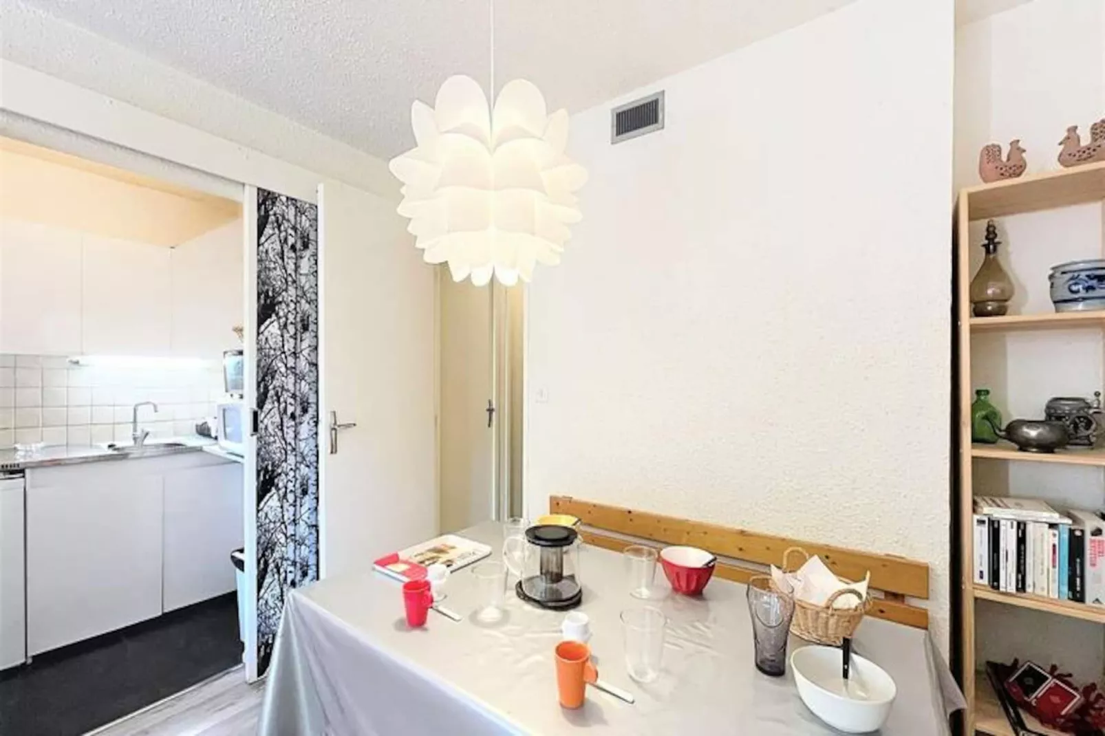 Résidence Orion-Niet-getagd