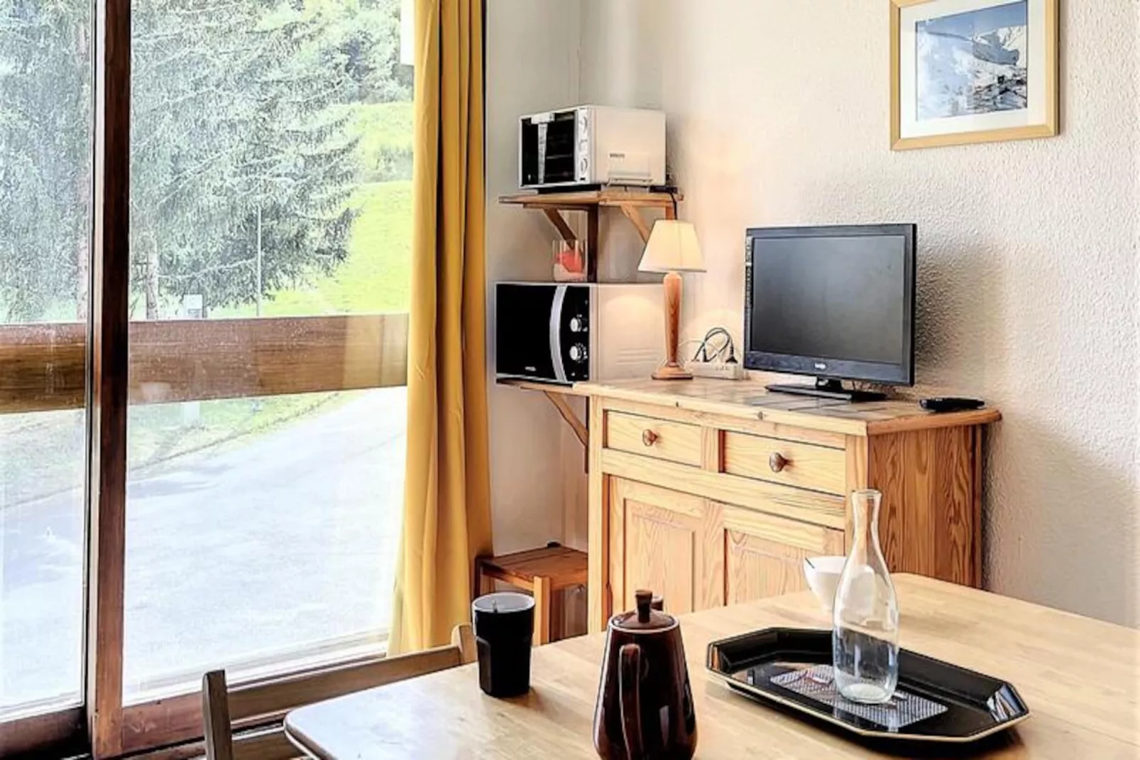 Résidence Soyouz-Niet-getagd