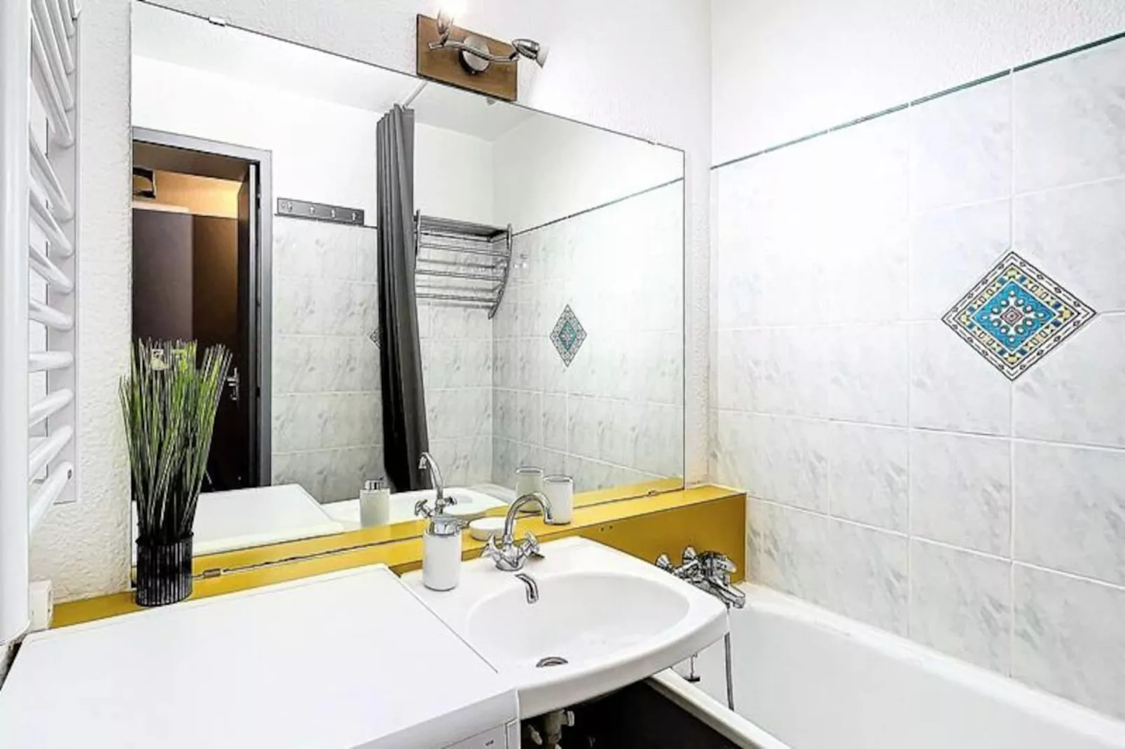 Résidence Soyouz-Niet-getagd