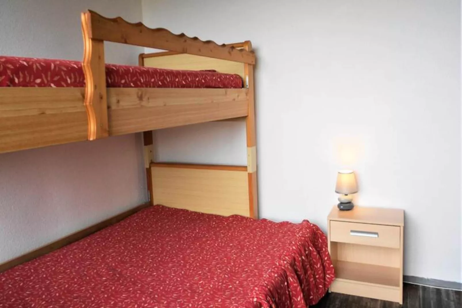 Résidence Vanguard-Niet-getagd