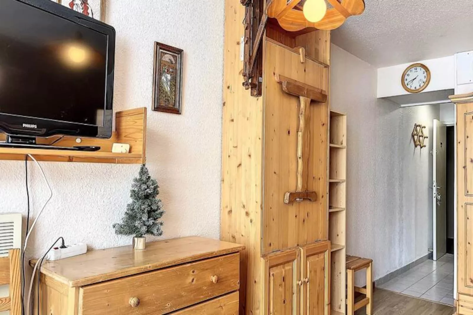 Résidence Vanguard-Niet-getagd