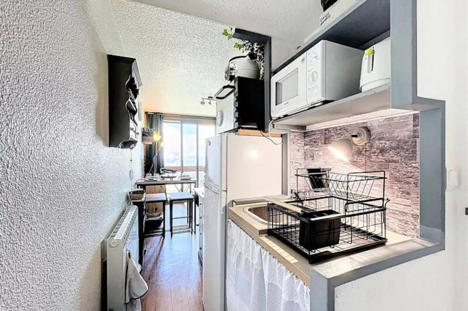 Résidence Vanguard-Niet-getagd