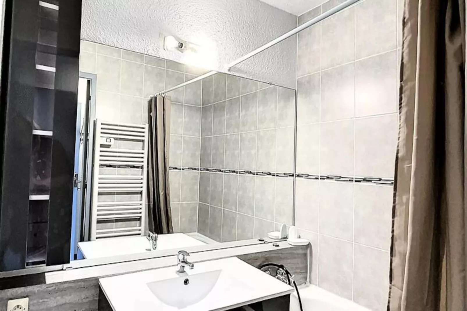 Résidence Vanguard - Niet-getagd