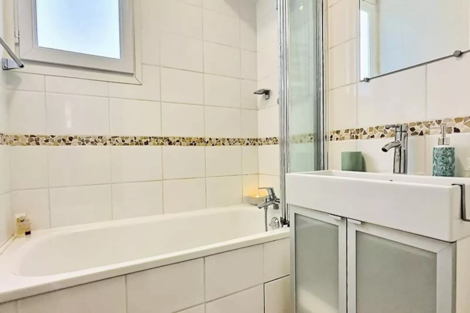 Résidence Le Lac-Niet-getagd