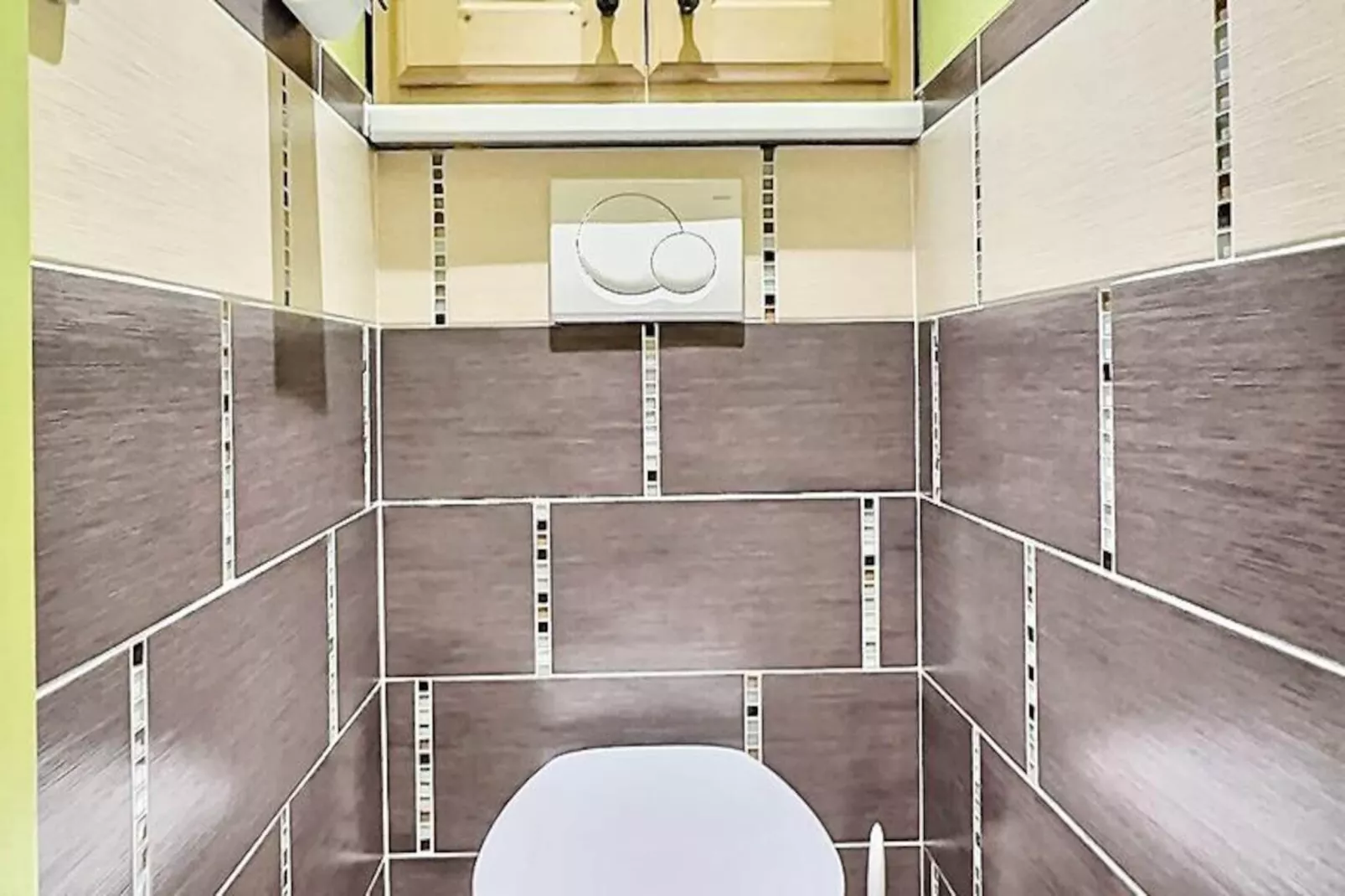 Résidence Le Bec Rouge-Niet-getagd