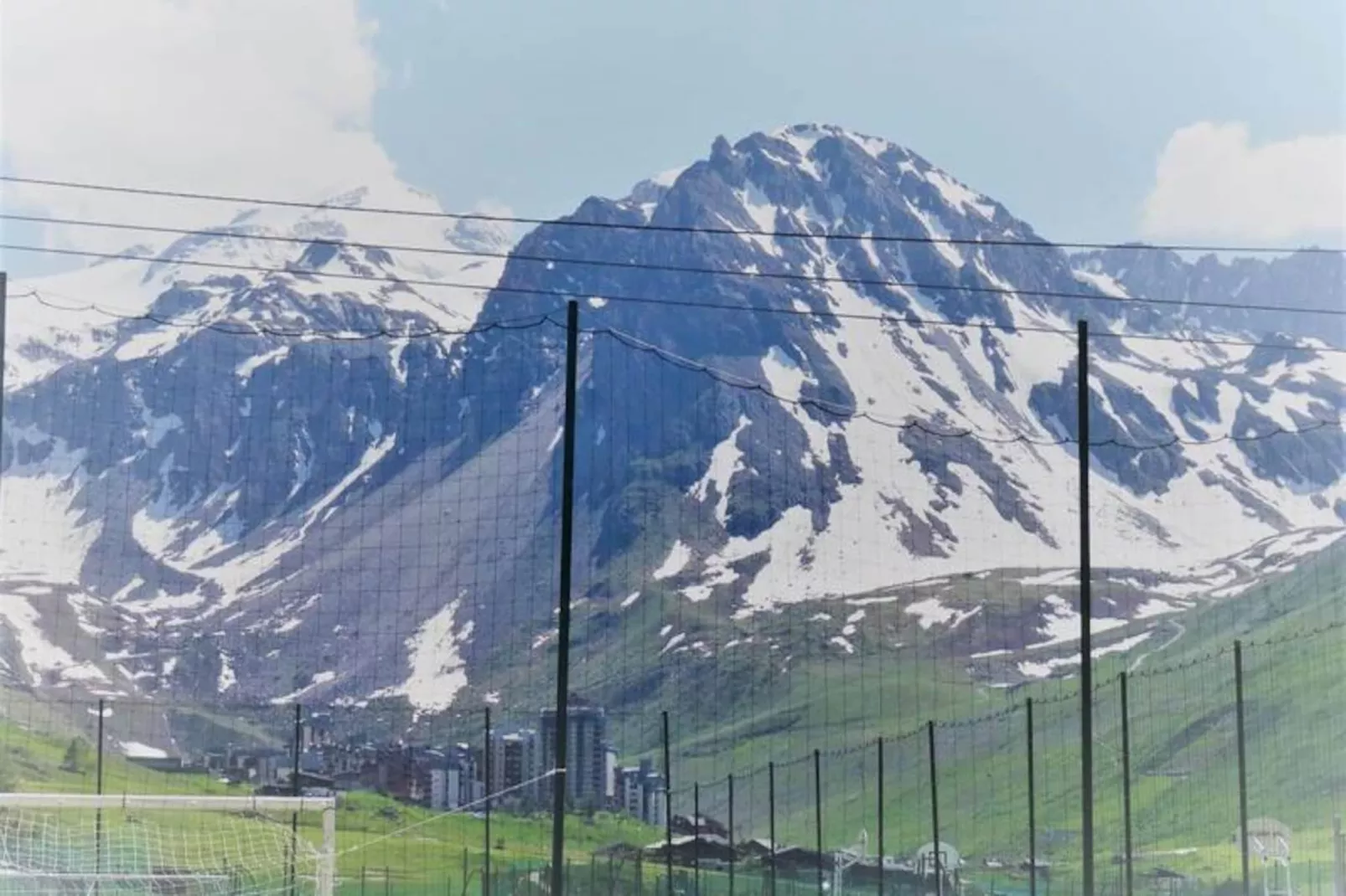 Résidence Neige Et Soleil-Niet-getagd