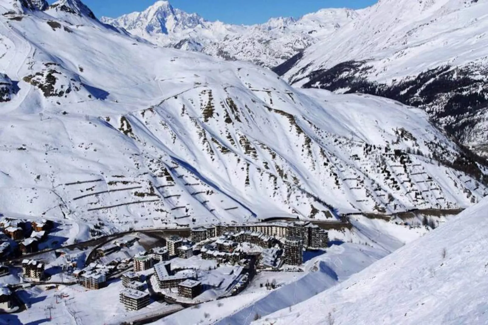 Résidence Hameaux De Toviere-Niet-getagd