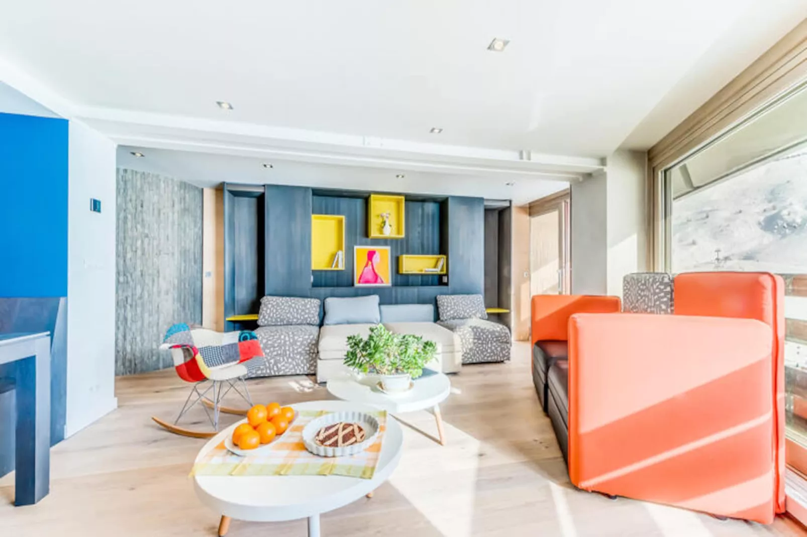 Résidence Palafour-Niet-getagd