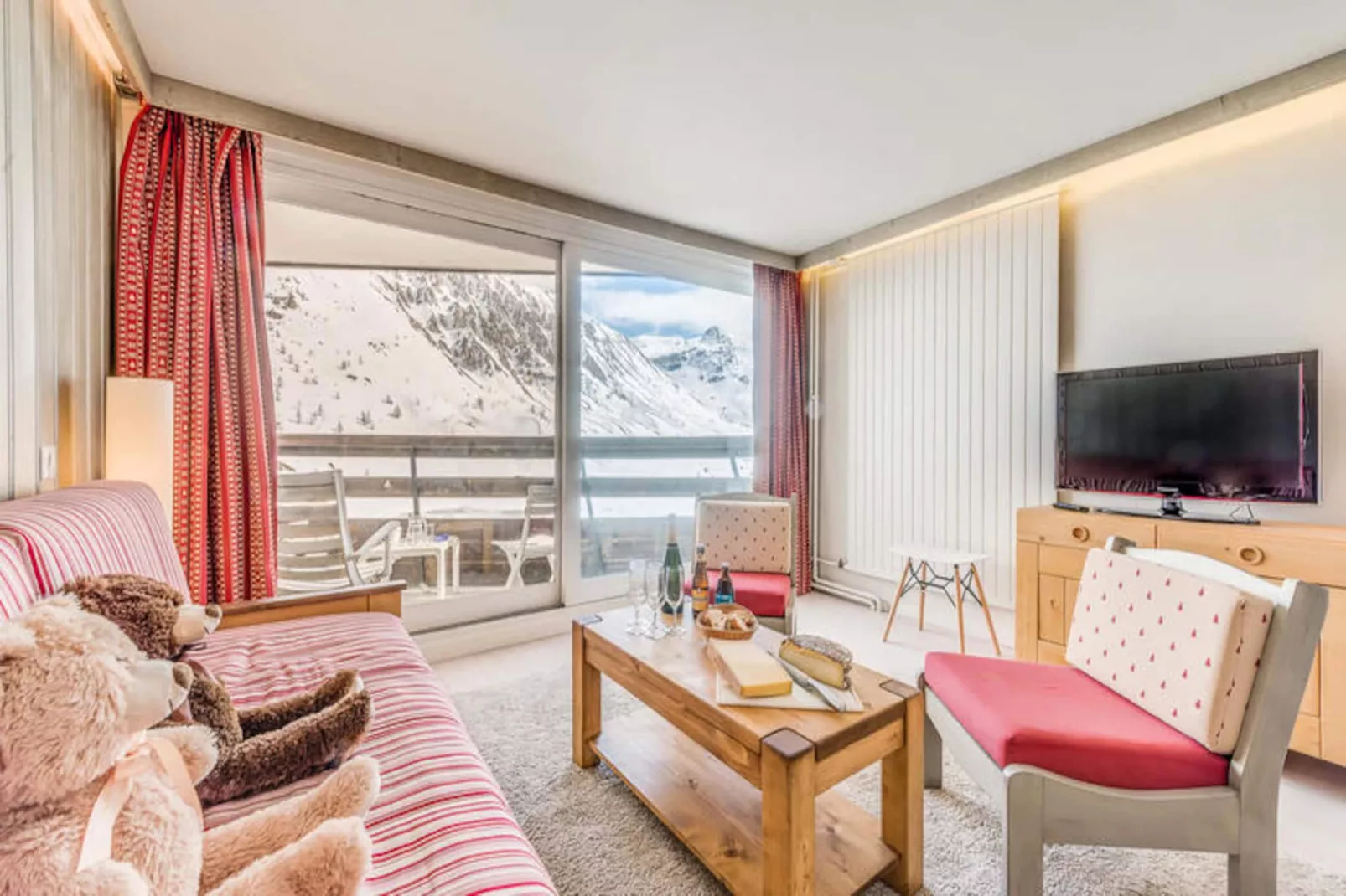 Résidence Palafour-Niet-getagd