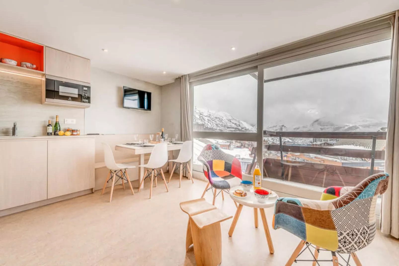 Résidence Palafour-Niet-getagd