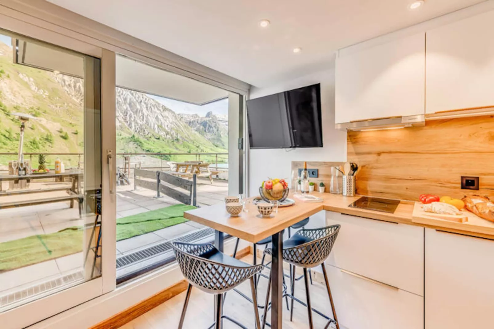 Résidence Palafour-Niet-getagd