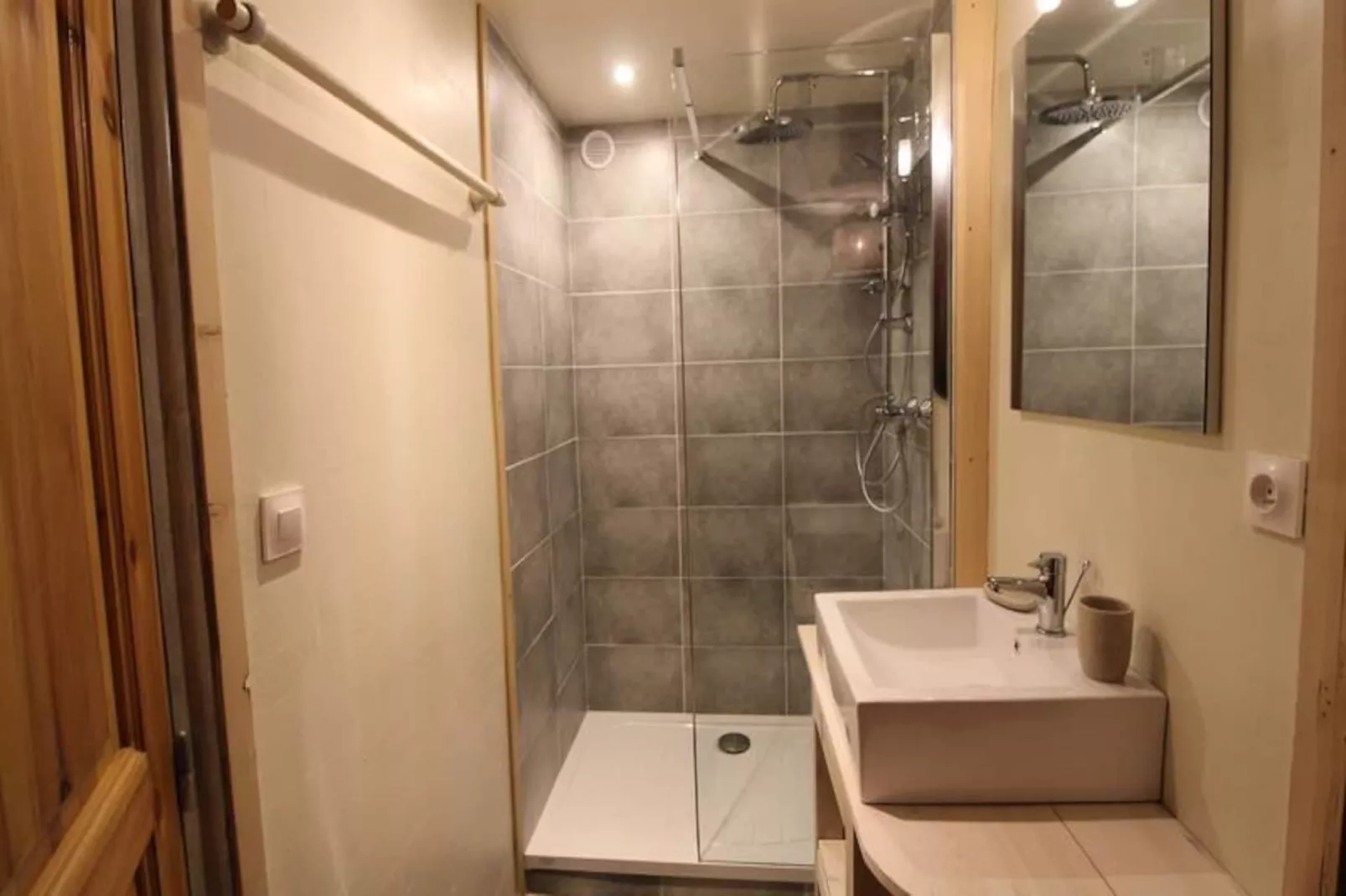 Chalet Bobech-Niet-getagd