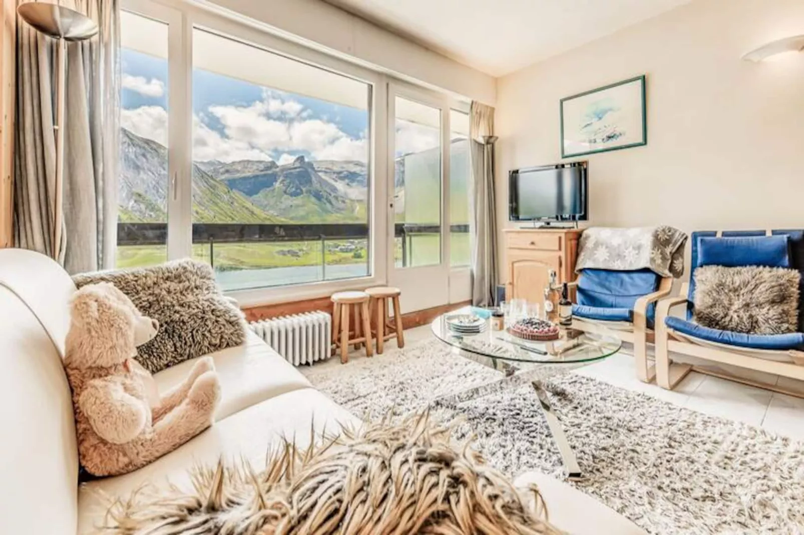 Résidence Bec Rouge-Niet-getagd