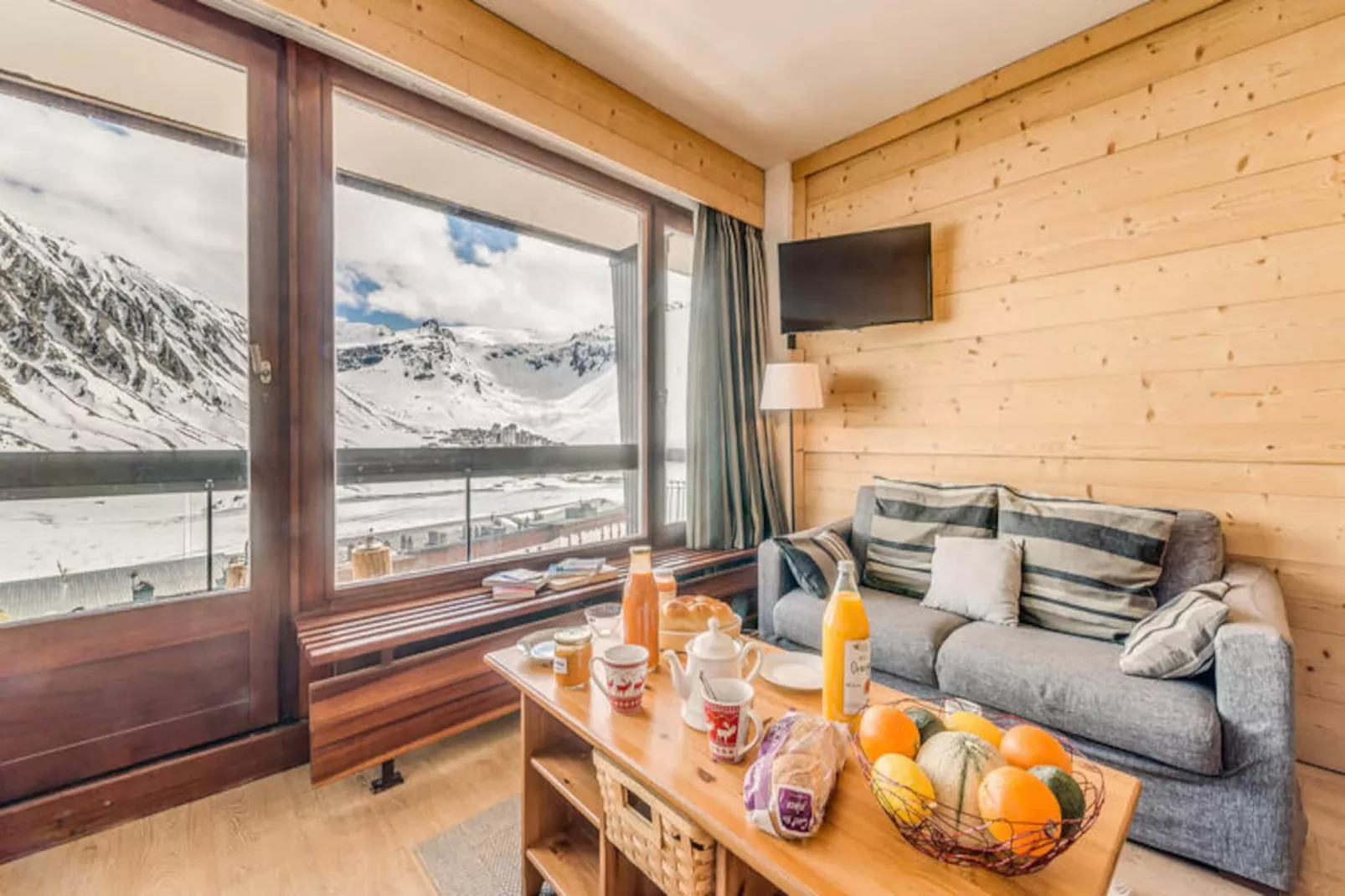 Résidence Bec Rouge-Niet-getagd