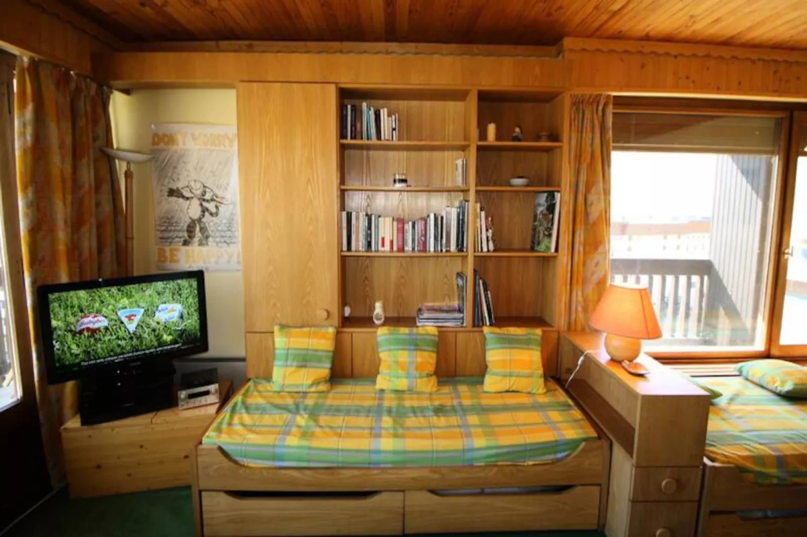 Résidence Bec Rouge-Niet-getagd