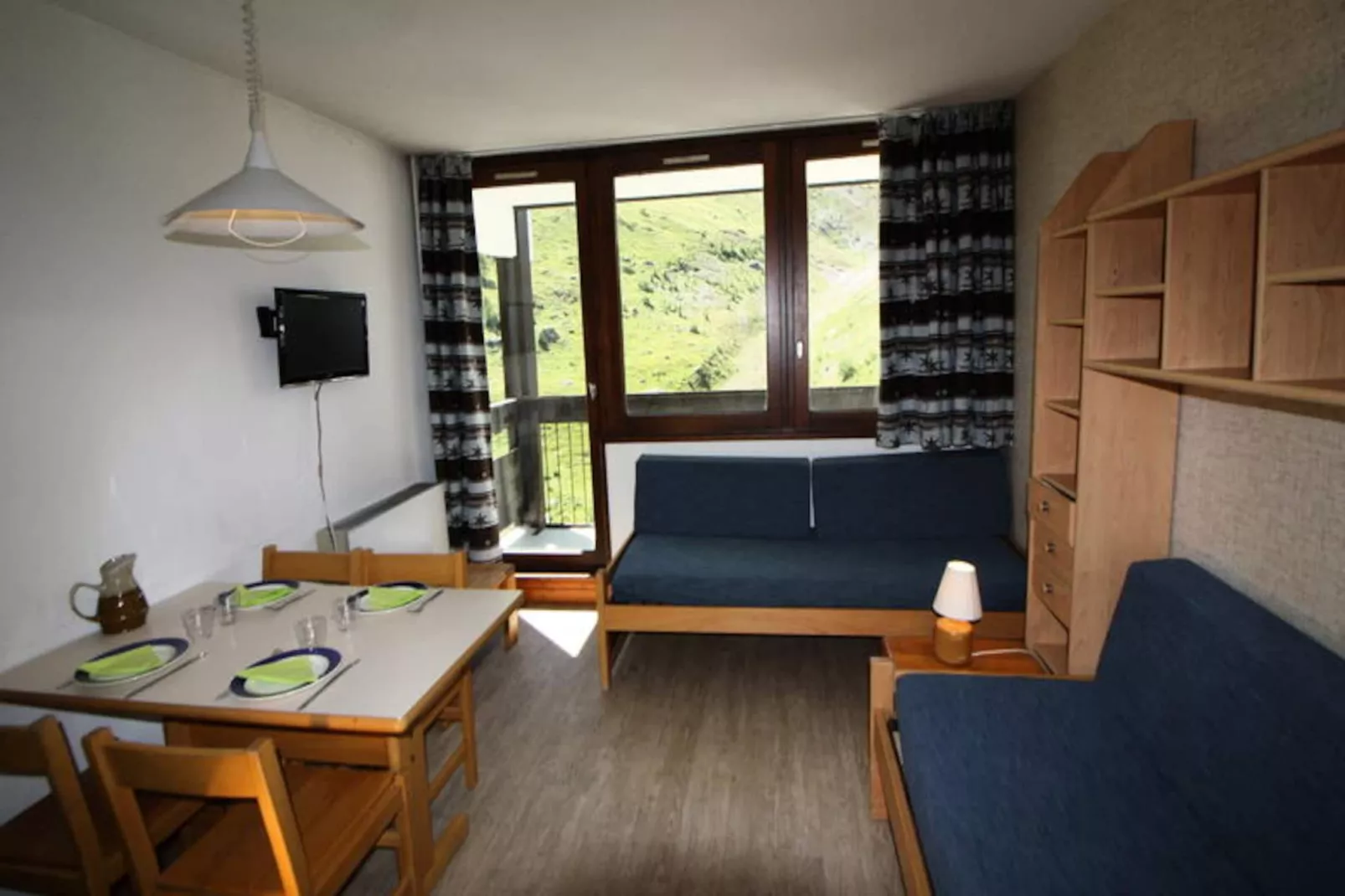 Résidence Home Club 2-Niet-getagd