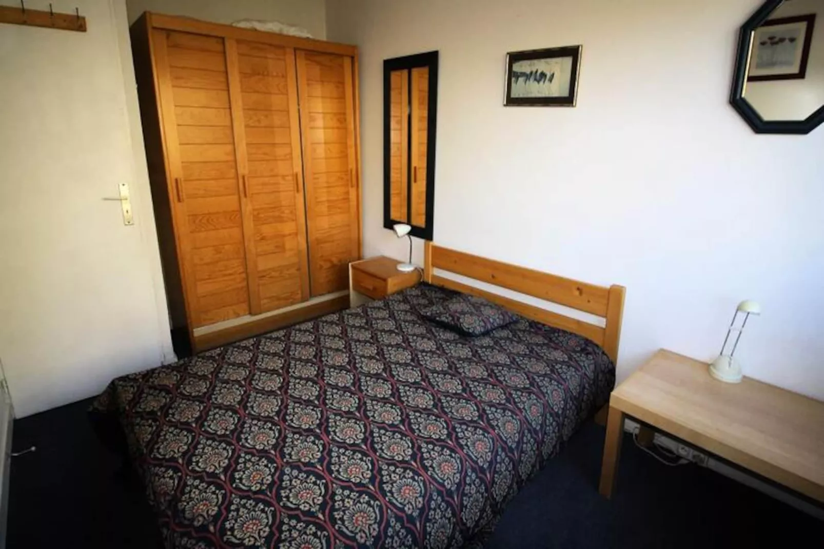 Résidence Bec Rouge-Niet-getagd