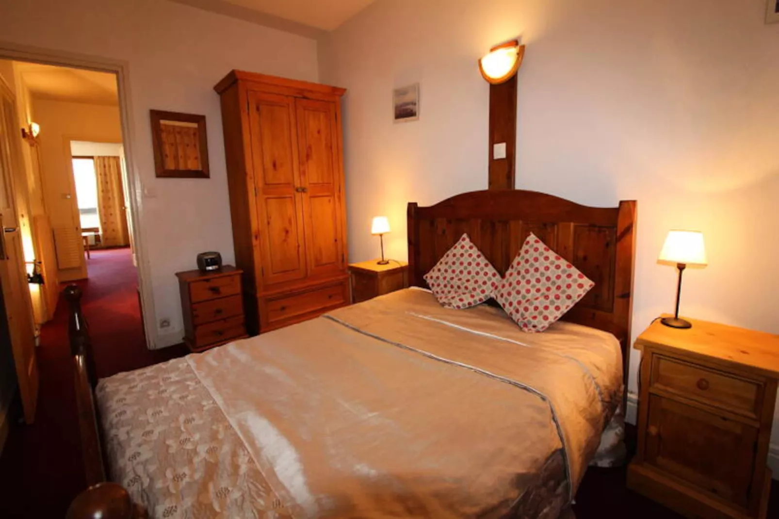 Résidence Bec Rouge-Niet-getagd