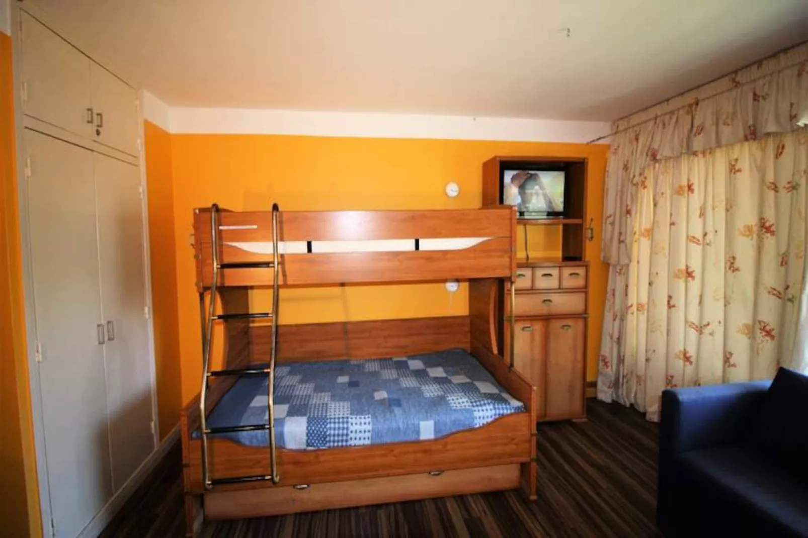 Résidence Bec Rouge-Niet-getagd